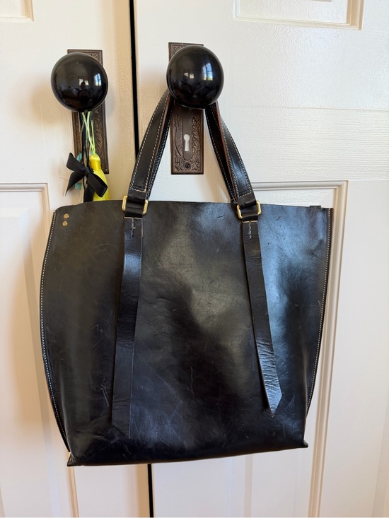 Pennyroyal Handbags - Pennyroyal sample bag OOAK